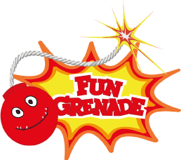 FunGrenade – Web development & Graphic Design Pontyclun, Wales